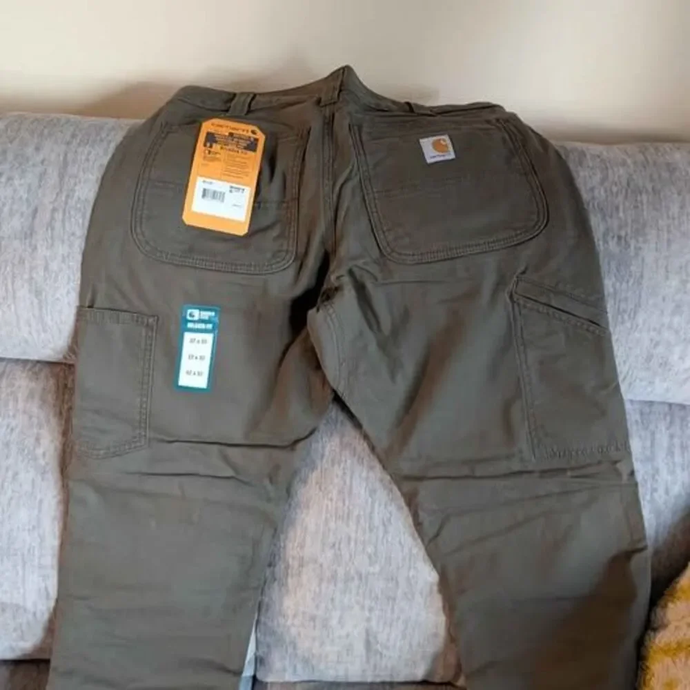 Carharrt men pants nwt 32x32